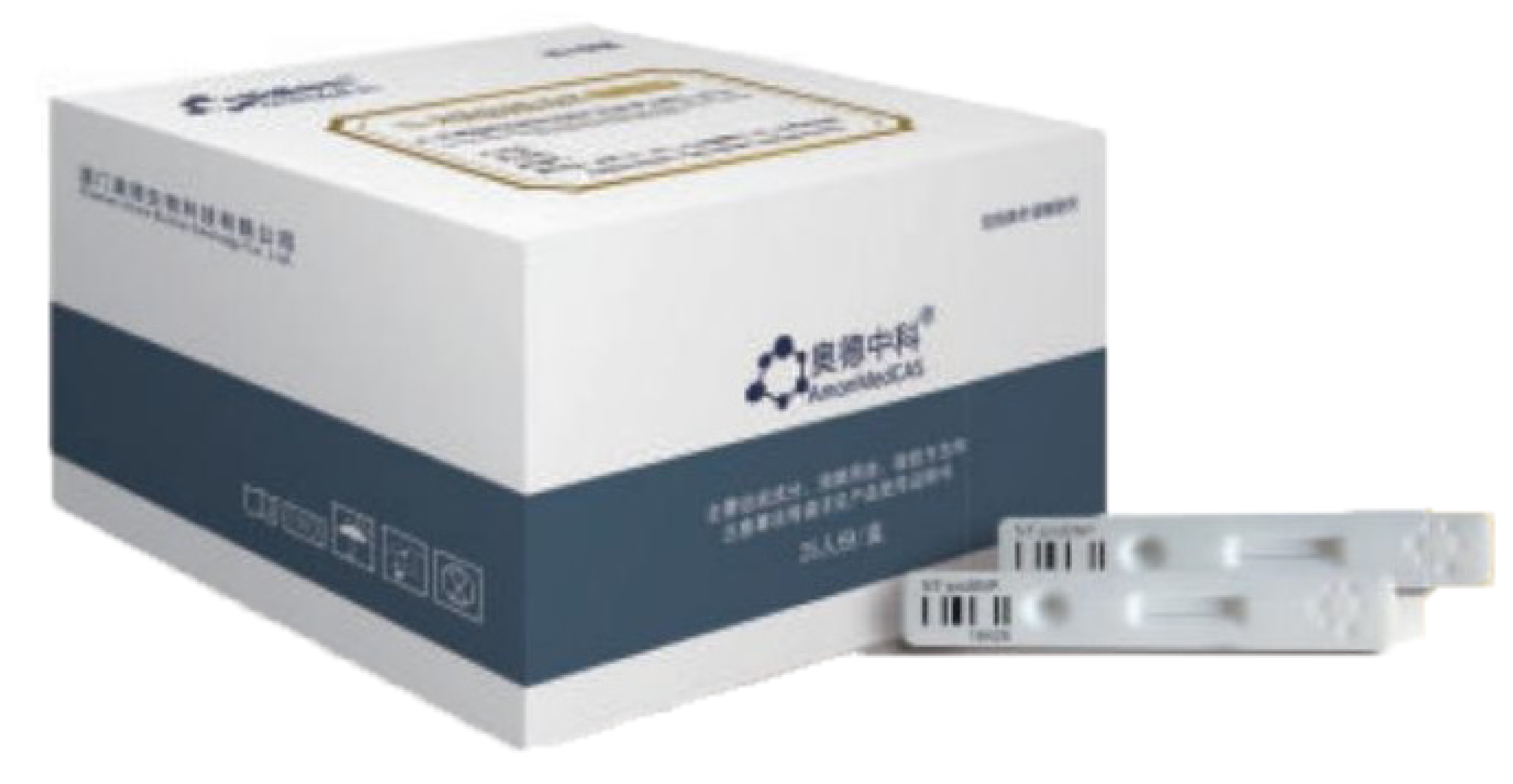 N末端脑利钠肽前体（NT-PROBNP）测定试剂盒
